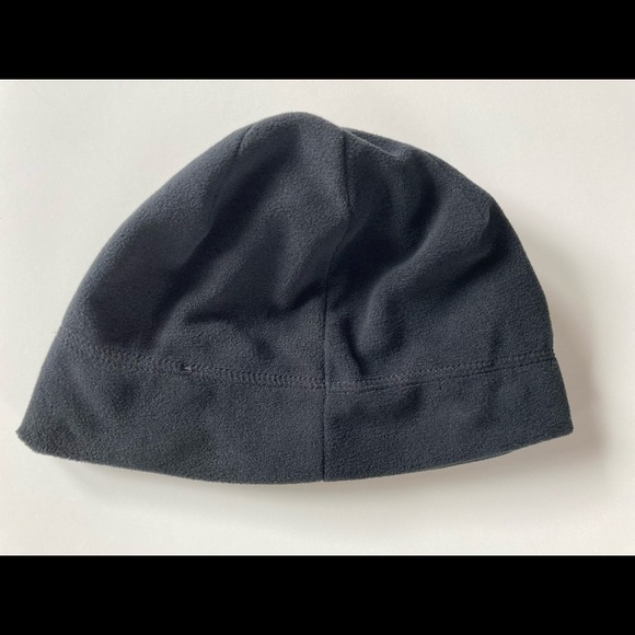 Oilers Fleece Hat - Picture 2 of 2